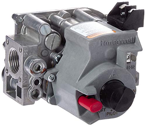 Honeywell VR8300A3500 Natural Gas Valve