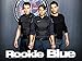 Rookie Blue Season 5