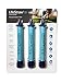 LifeStraw Personal Water Filter - 3 Pack