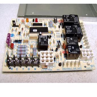 OEM Upgraded Replacement for Nordyne Furnace Control Circuit Board