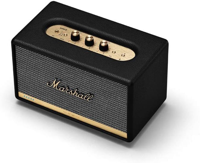 marshall acton ii voice google