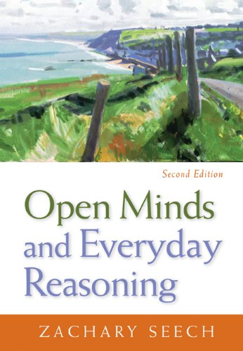 Open Minds and Everyday Reasoning
