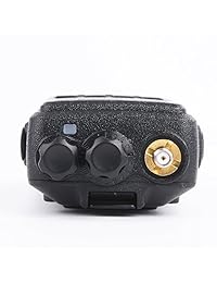 TYT MD UV380 Radio de mano de correa dual portátil con GPS Tytera DMR   MotoTRBO (TDMA Tier I y Tier II) Radio Amateur (HAM)