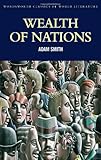 Wealth of Nations (Classics of World Literature)