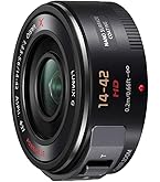 Amazon.com : Panasonic LUMIX G VARIO LENS, 12-60MM, F3.5-5.6 ASPH