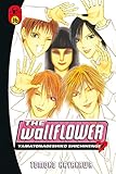 The Wallflower 36 The Wallflower 36