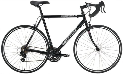 Windsor Wellington 2.0 Aluminum 21-Speed Road Bike
