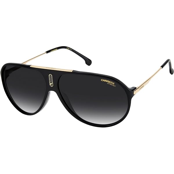 Carrera CA Glory II Navigator Sunglasses Pilot-Style with Case & Clothe NWOT CA GLORY II Sunglasses - Carrera Authorized Retailer  main image 4
