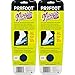ProFoot Original Miracle Molding Insoles, Women’s 6-10, 2 Pair (Colors May Vary)thumb 1