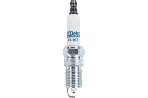 ACDelco GM Original Equipment 41-162 (19417055) Iridium Spark Plug