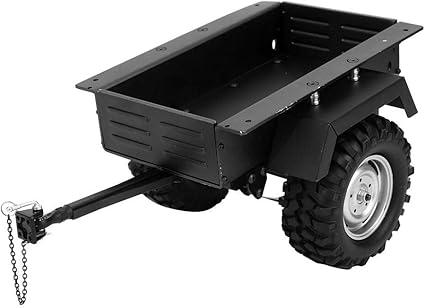 rc car trailer