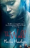 Front cover for the book The Wall by Marlen Haushofer