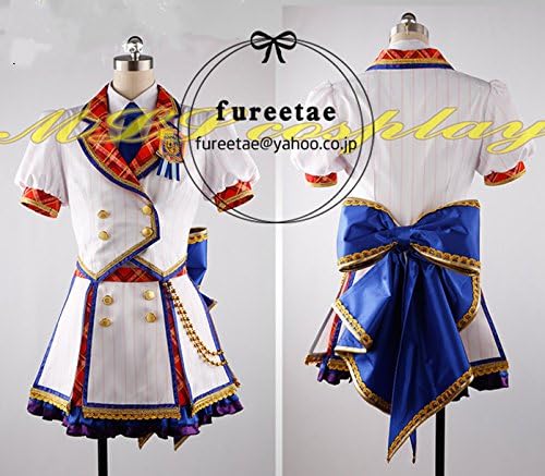 Amazon シンデレラガールズ 6周年コスプレ衣装 コスプレ 仮装 通販