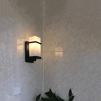 houseHold Luces de Pared Al Aire Libre Luz de Pared Al Aire Libre