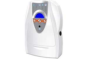 VANSU Ozone Generator 500mg/h Ozone Machine for Home Kitchen Fruits and Vegetables Car