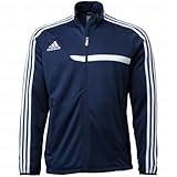 Adidas Youth Climacool Tiro 13 Training Jacket