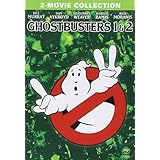 Ghostbusters / Ghostbusters II - Set