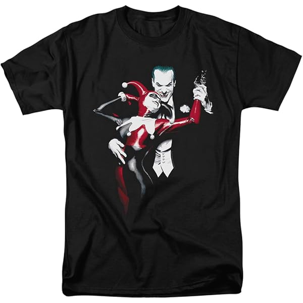 【Harley Quinnさま専用】グラスハートTシャツ Harley Quinnさま専用】グラスハートTシャツ Batman Harley