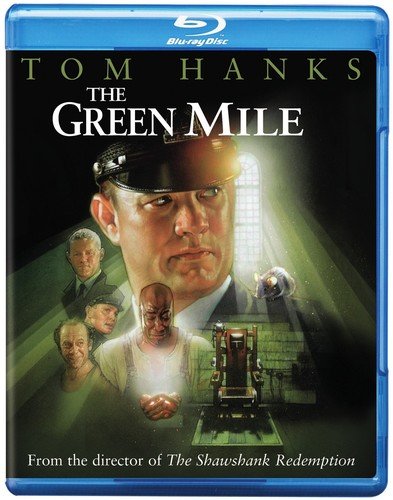 The Green Mile (1999) Full Movie Download in English & Hindi Dubbed