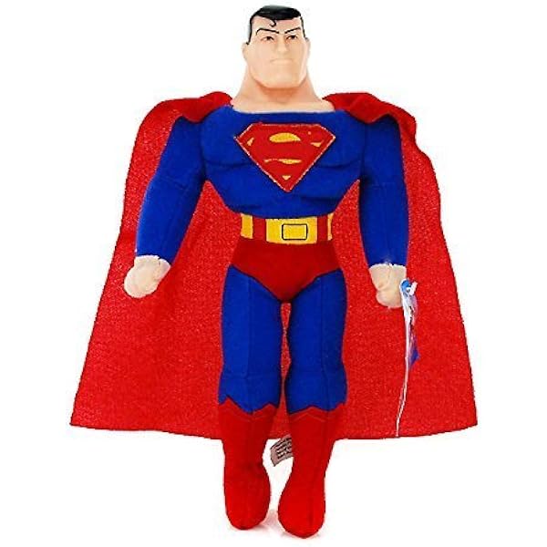 superman doll