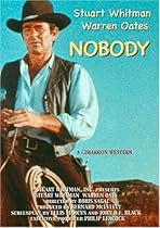 Cimarron Strip - Nobody