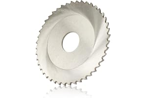JAINGU 1pc Diameter 63/68/80mm 44/64/72/80T HSS M35 Circular Saw Blade Stainless Steel Pipe Tube Cutting Orbital Saw Blade-68x1.6x16x44T