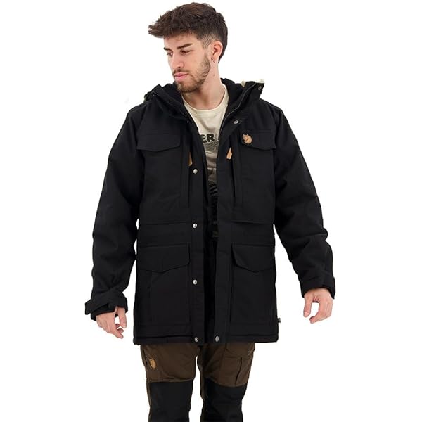 Amazon.com: Western Mountaineering Ion Parka - Black - M