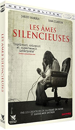 Les Âmes silencieuses