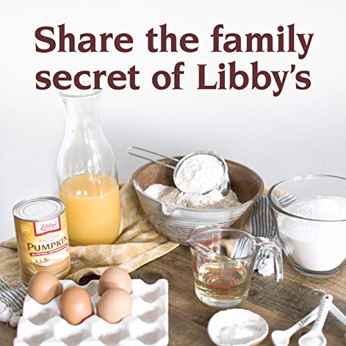 Libby's Pumpkin Puree - Image 3