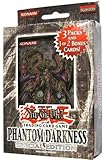 YuGiOh Yu-Gi-Oh GX Phantom Darkness Special Edition