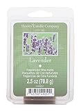 Hosley Candle Company Lavender Chamomile (Relaxation) Scented Wax Cubes / Melts - 2.5 oz. Hand poured wax infused with essential oils
