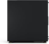 Fractal Design North Charcoal Black Wood Walnut Front ATX Mid Tower Case 140mm view 6