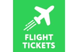 Cheap Flights & Plane Tickets