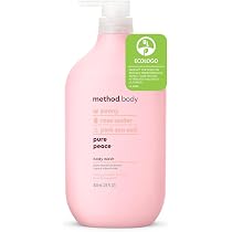 Amazon.com : Method Volumizing Conditioner, Pure Peace with Rose ...