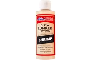 ATLAS Mike's Fising Bait/Lure Lunker Lotion
