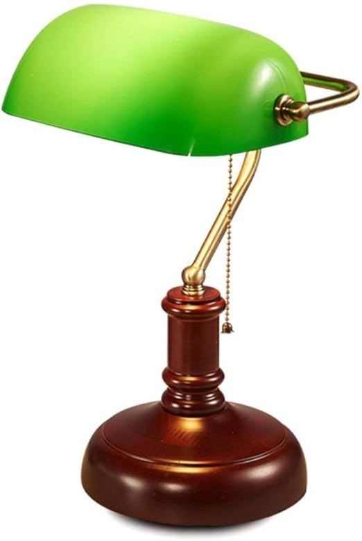 escritorio antigua de nostalgia vintage