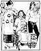 Chinese Jacket Sewing Pattern Folkwear 114 Sizes 6 to 16 (Bust 31 to 44) Included