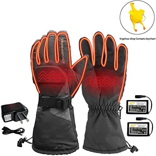 Guantes lingzhuo