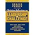 Christian Reflections on The Leadership Challenge