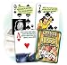 1955 Trivia Playing Cards: 61st Birthday or 61st Anniversary Gift