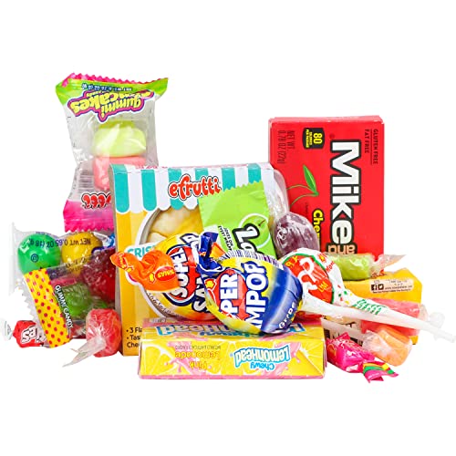 New Years Parade Candy Bulk 6.5 Pounds Candy Variety Pack