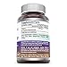 Amazing Formulas L-Arginine Supplement | 1000 Mg Per Serving | Tablets | Amino Acid Supplement for Women & Men | Non-GMO | Gluten Free | Made in USA (120 Count)