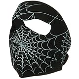 Neoprene Full Face Glow Mask