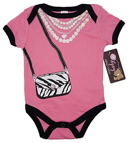 funny dress for baby girl