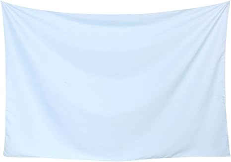 Amazon Co Jp Nd タペストリー 無地 パステルカラー ピンク ブルー ミントグリーン イエロー インテリア 写真撮影 雑貨 インスタ映え グッズ 小物 テレワーク 背景 リモートワーク 背景布 壁 インテリア 布 目隠し 部屋 飾り おしゃれ 間仕切り バックスクリーン