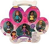 Fisher-Price Dora and Friends Doggie Day Adventure Set