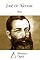 Livro Obras de José de Alencar