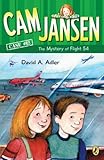 Cam Jansen: the Mystery of Flight 54 #12