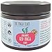 Red Maca Capsules - Raw, Certified Organic, Fresh Harvest From Peru, Fair Trade, Gmo-free, Gluten Free and Vegan - 750 Mg, 200 Ct