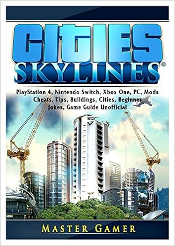 Cities Cities
